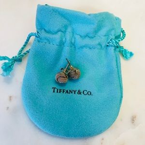 Tiffany & Co. Stud Earrings